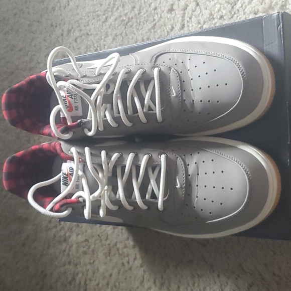 Air Force One 07 LV8 - Picture 4 of 12